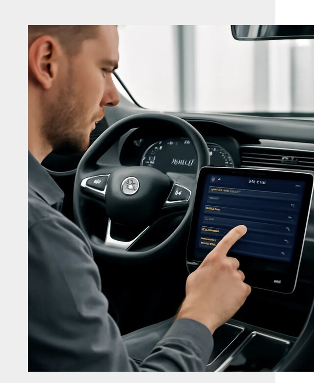 Русификация Changan X5 в Ялуторовске по цене от 6714 р. | ФастМобиль-Лтр