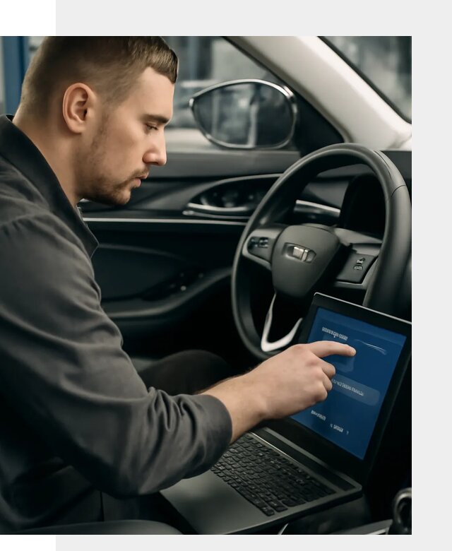 Русификация мультимедиа автомобилей Changan под ключ в Ялуторовске