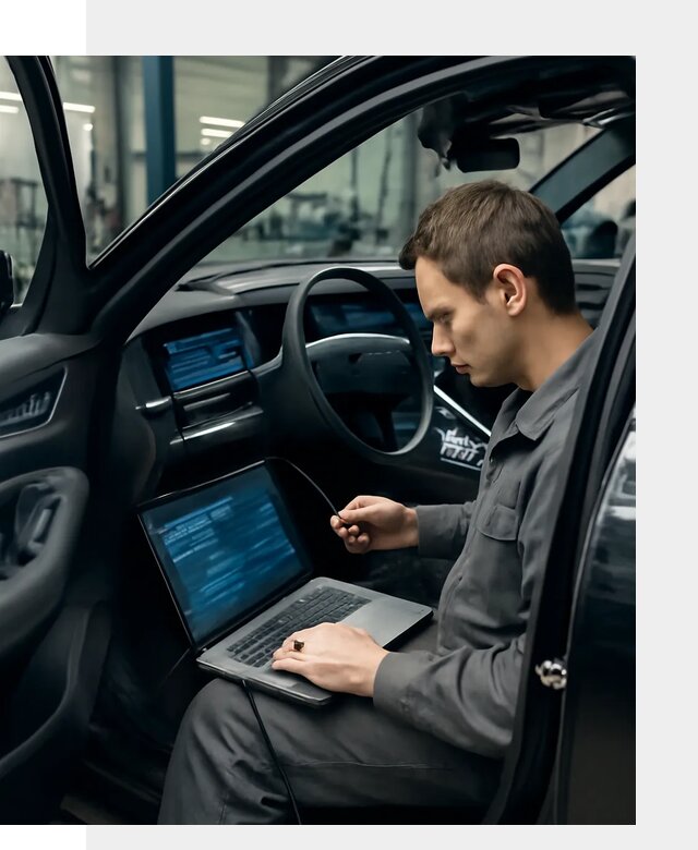 Профессиональная русификация Deepal G318 под ключ в Ялуторовске