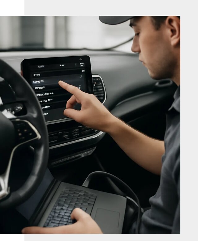 Русификация Dongfeng 7 под ключ для вашего автомобиля в Ялуторовске