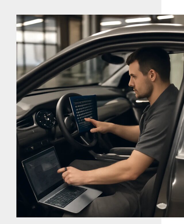 Русификация Exeed TXL в Ялуторовске по цене от 15390 р. | ФастМобиль-Лтр