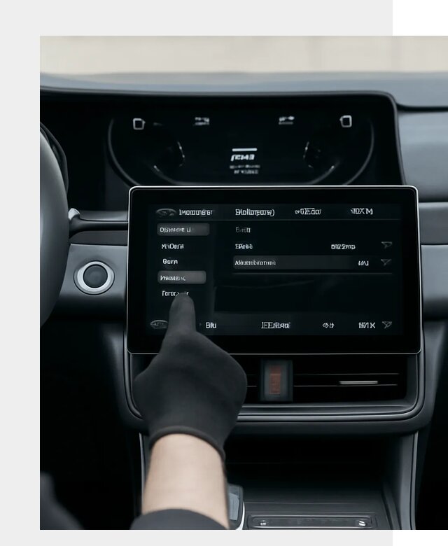 Русификация GAC GS 8 под ключ в Ялуторовске от 6714 р. | ФастМобиль-Лтр