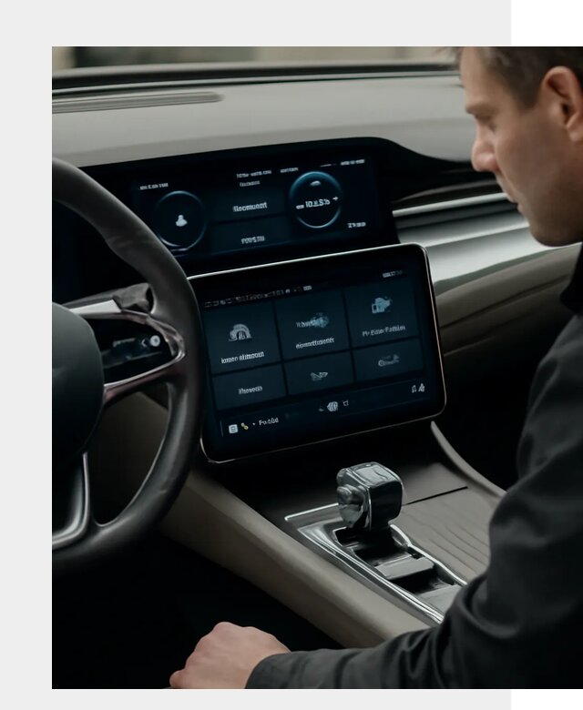 Русификация Geely Monjaro в Ялуторовске по цене от 8160 р. | ФастМобиль-Лтр