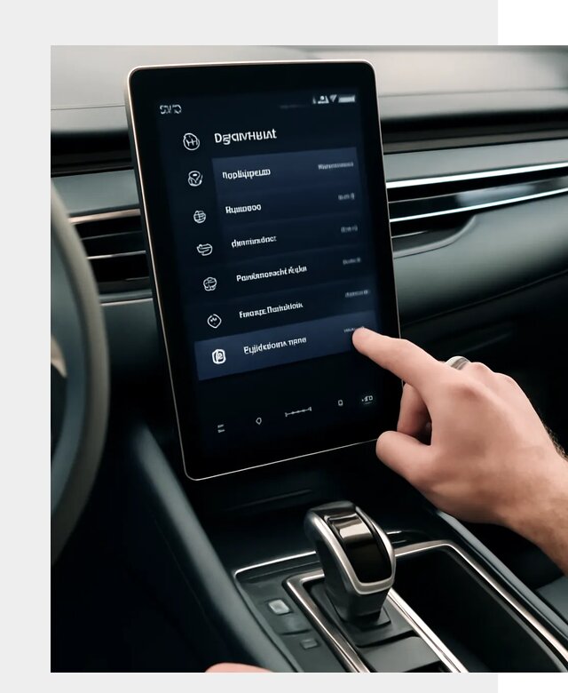 Русификация Geely Preface в Ялуторовске по цене от 10226 р. | ФастМобиль-Лтр