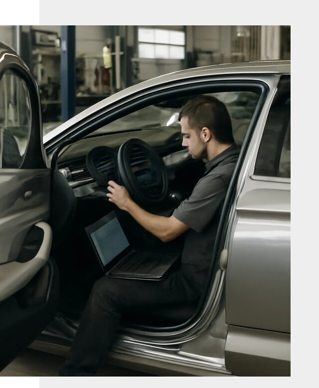 Русификация Geely Preface мультимедиа и меню в Ялуторовске