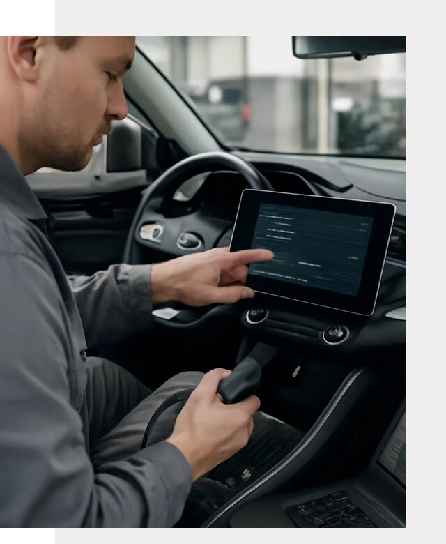 Русификация мультимедиа автомобилей Geely в Ялуторовске под ключ