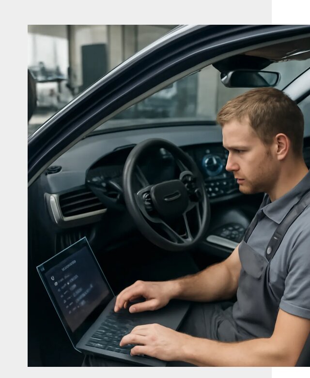 Русификация Haval в Ялуторовске по цене от 8160 р. | ФастМобиль-Лтр