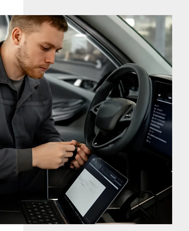 Русификация Jetour X70 Plus для мультимедиа в Ялуторовске