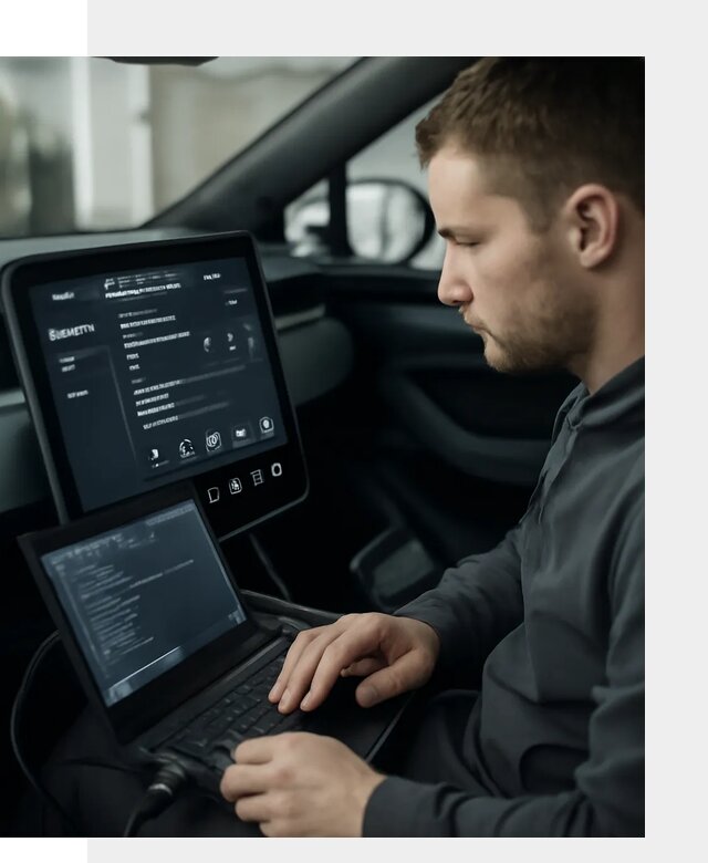Русификация мультимедиа LiXiang под ключ для авто в Ялуторовске