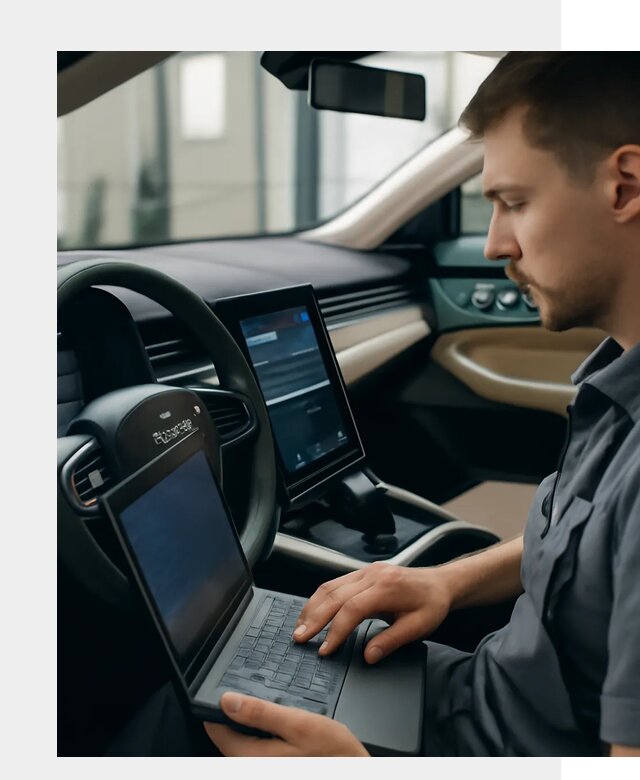 Русификация Lynk Co 900 в Ялуторовске по цене от 20555 р. | ФастМобиль-Лтр