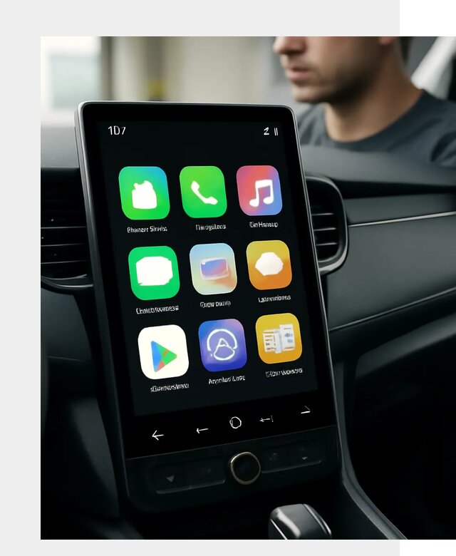 Установка приложений Lynk Co в Ялуторовске по цене от 6094 р. | ФастМобиль-Лтр