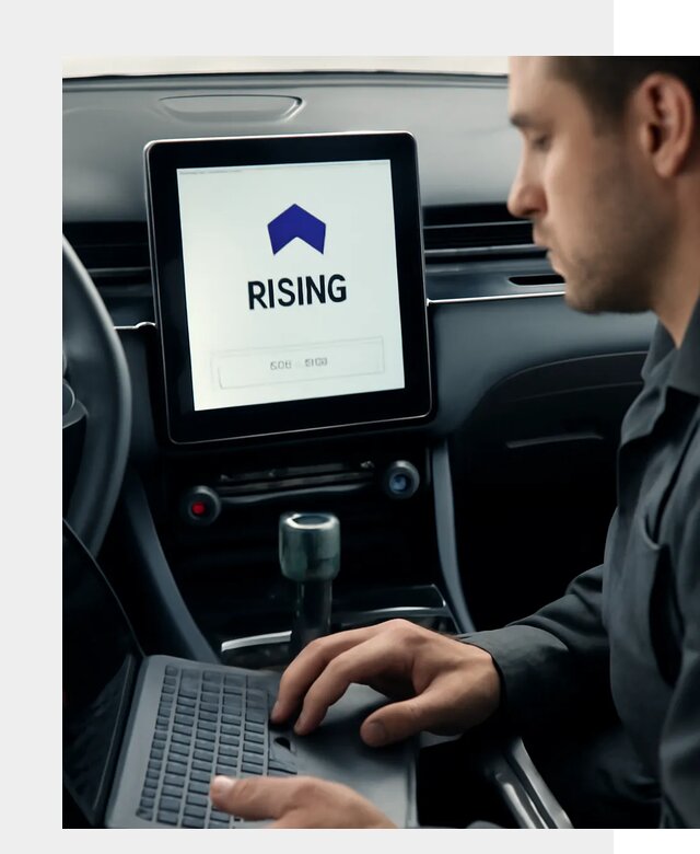 Установка приложений Rising в Ялуторовске по цене от 4648 р. | ФастМобиль-Лтр