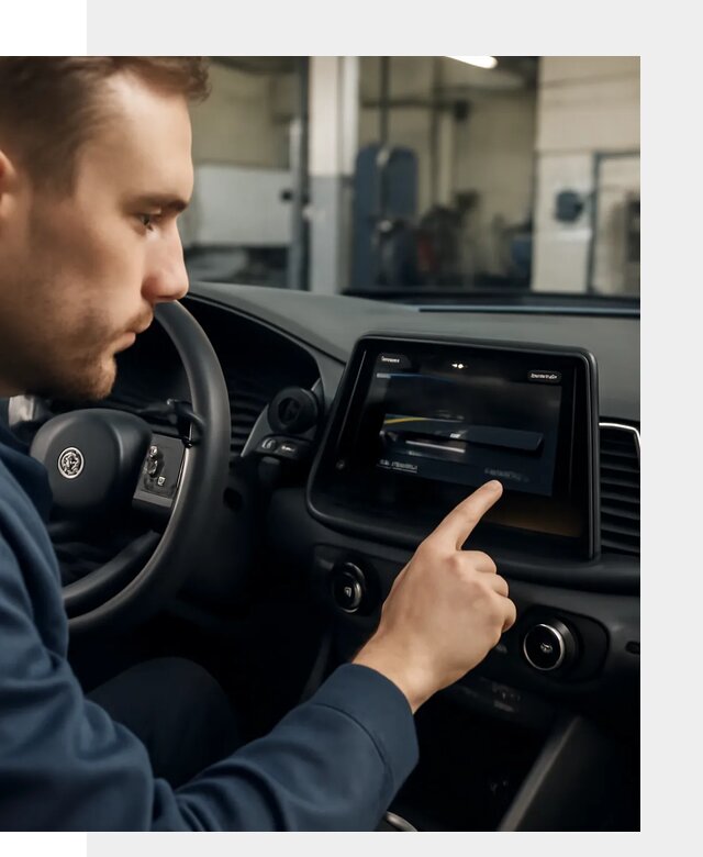 Русификация автомобилей Hyundai под ключ в Ялуторовске сегодня