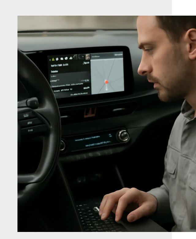 Русификация Hyundai всех моделей в Ялуторовске от 8160 р. | ФастМобиль-Лтр