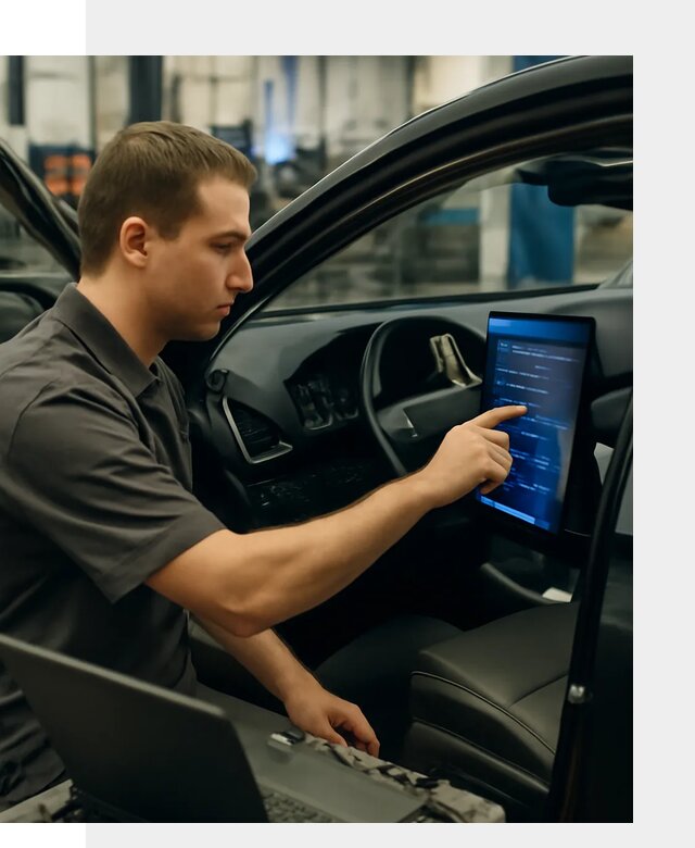 Русификация мультимедиа Hyundai для автомобилей под ключ в Ялуторовске
