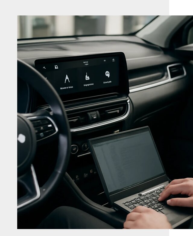 Русификация Kia K5 в Ялуторовске по цене от 6714 р. | ФастМобиль-Лтр