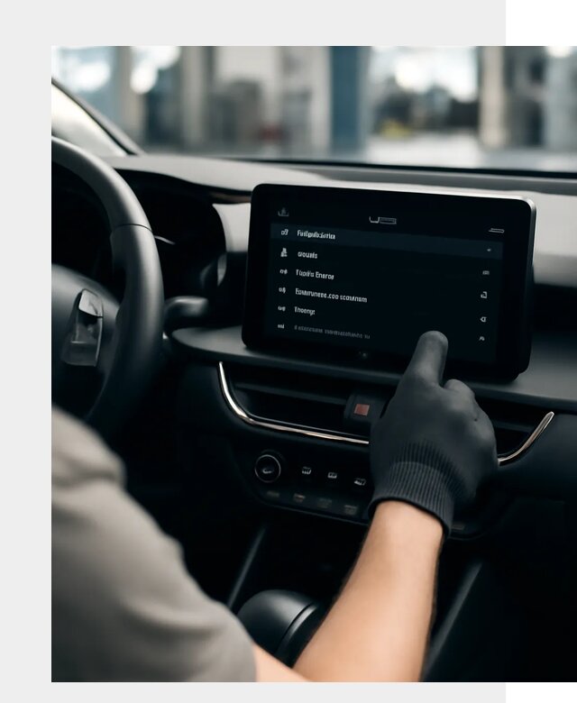 Русификация Kia всех моделей в Ялуторовске от 10226 р. | ФастМобиль-Лтр