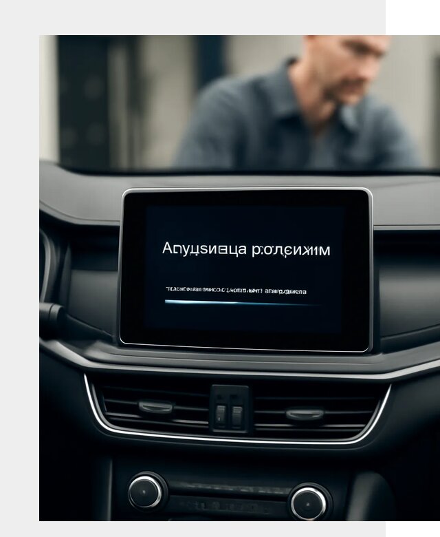 Обновление русификации авто в Ялуторовске по цене от 6094 р. | ФастМобиль-Лтр
