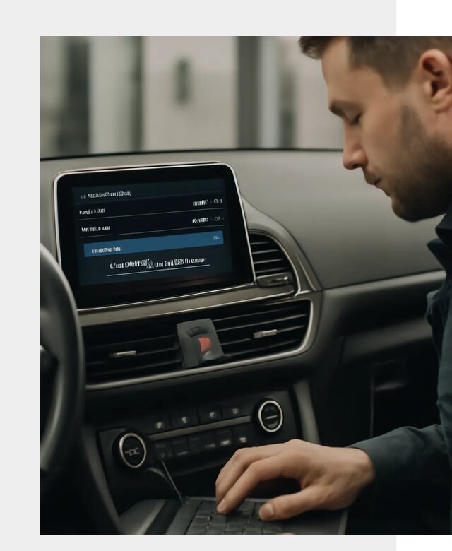 Установка русского пакета языка для авто в Ялуторовске от 6094 р. | ФастМобиль-Лтр