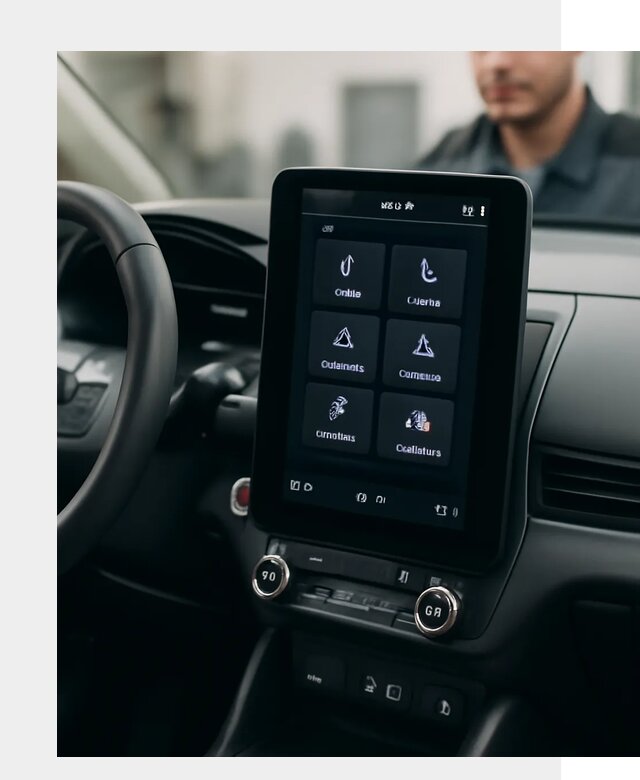 Русификация Honda в Ялуторовске по цене от 7127 р. | ФастМобиль-Лтр