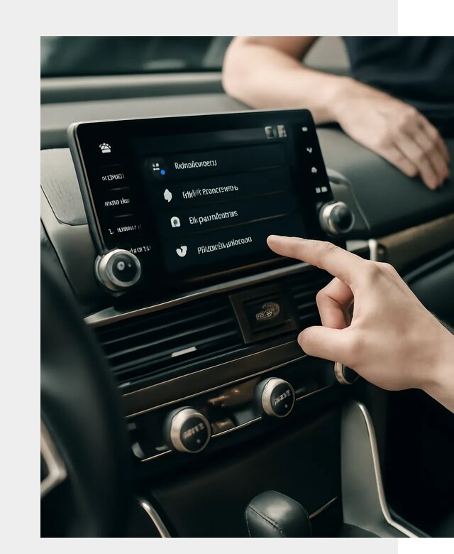 Русификация Honda Accord 10 в Ялуторовске по цене от 6714 р. | ФастМобиль-Лтр