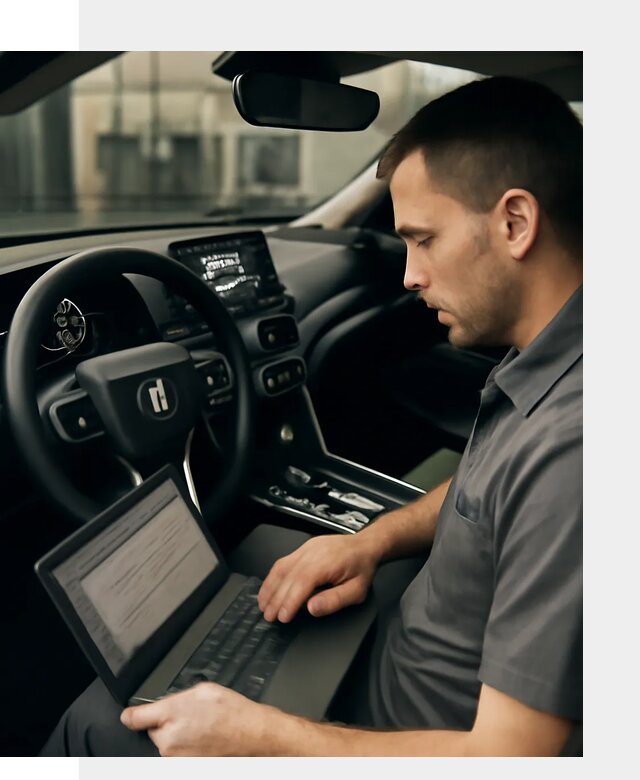 Русификация Honda Accord на русском языке под ключ в Ялуторовске
