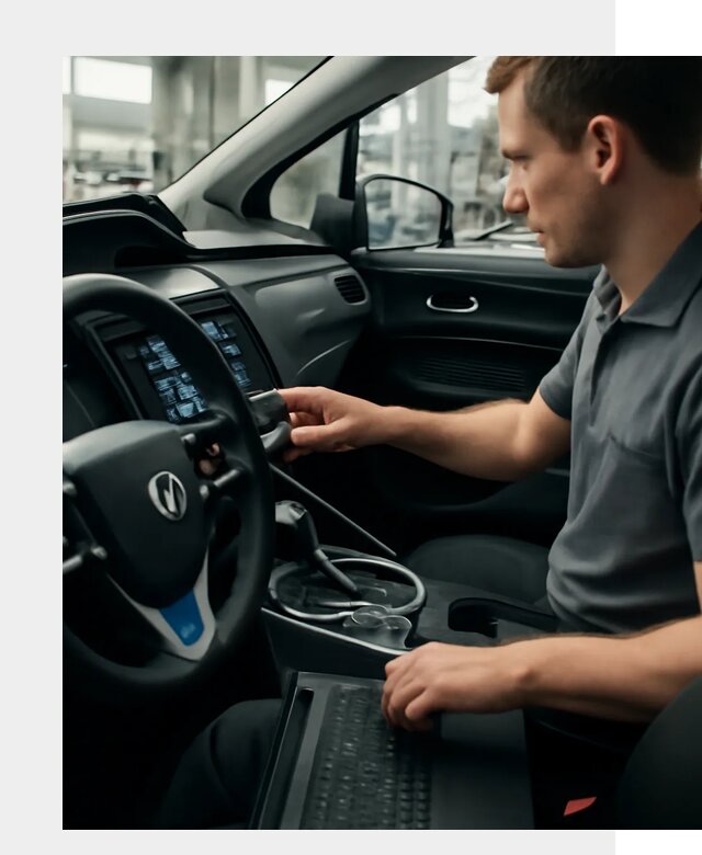 Русификация Honda CLARITY в Ялуторовске по цене от 7747 р. | ФастМобиль-Лтр