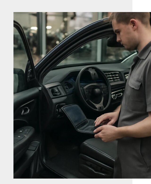 Русификация Honda Pilot по цене от 7127 р. в Ялуторовске ФастМобиль-Лтр