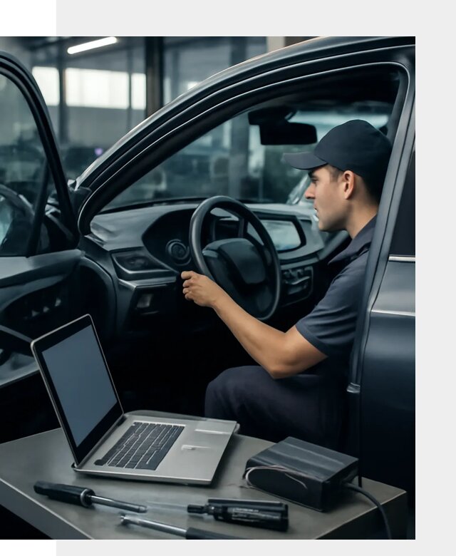 Русификация Honda Ridgeline для комфортной езды в Ялуторовске