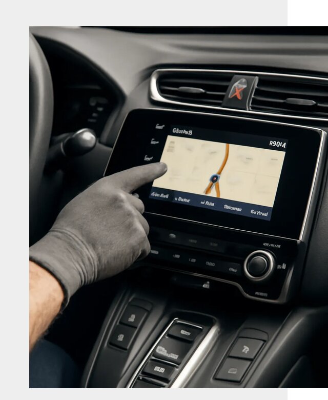 Русификация мультимедиа Honda в Ялуторовске от 7747 р. | ФастМобиль-Лтр