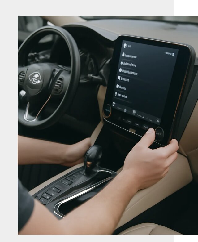 Русификация Lexus NX Panasonic в Ялуторовске от 8160 р. | ФастМобиль-Лтр