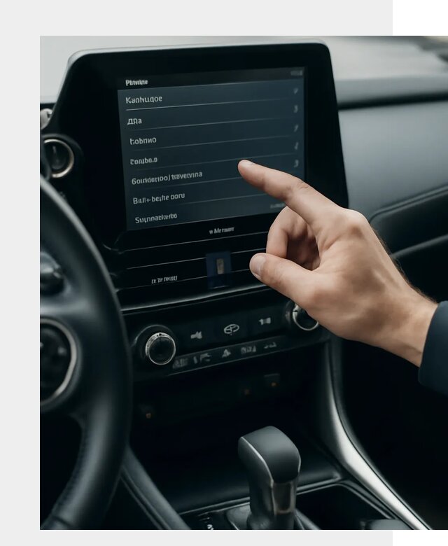 Русификация Lexus NX Pioner в Ялуторовске по цене 8780 р. | ФастМобиль-Лтр