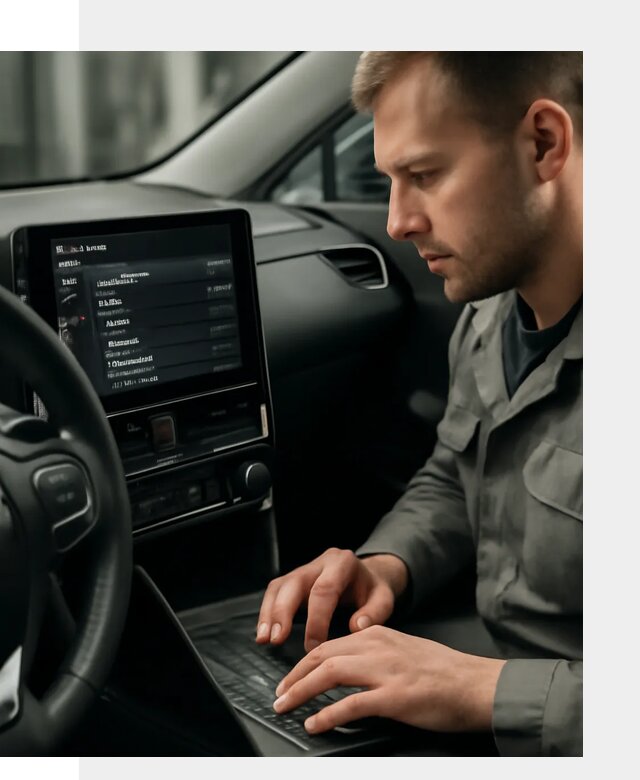Русификация мультимедиа Lexus NX PIONER для авто в Ялуторовске
