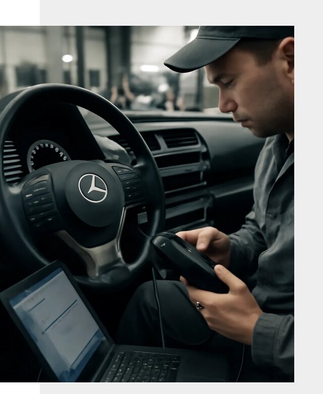 Русификация приборной панели Lexus на русском языке в Ялуторовске