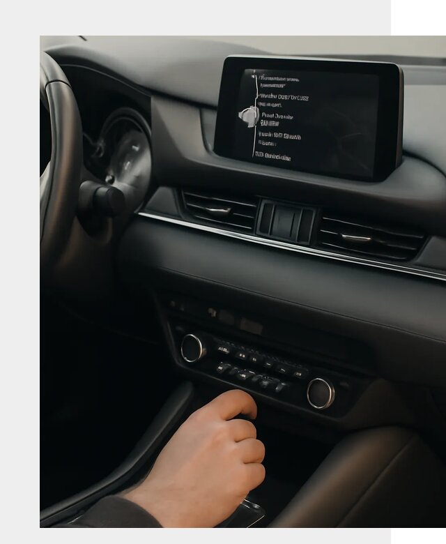 Русификация мультимедиа Mazda в Ялуторовске по цене от 8160 р. | ФастМобиль-Лтр