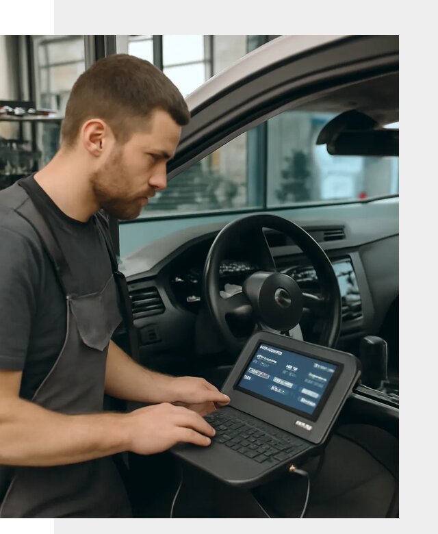 Русификация автомобилей Nissan для всех моделей в Ялуторовске