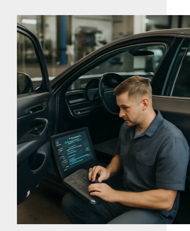 Русификация Toyota Crown в Ялуторовске по цене от 8780 р. | ФастМобиль-Лтр