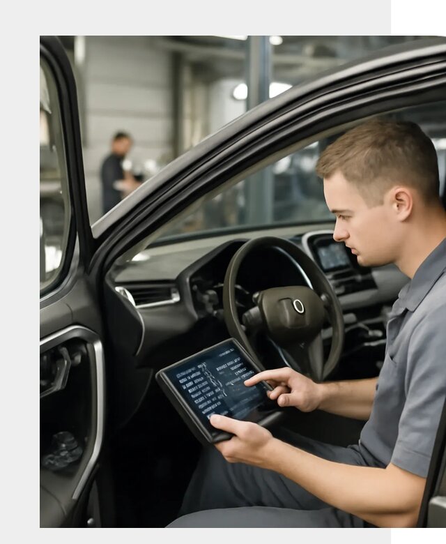 Русификация Toyota RAV4 в Ялуторовске по цене от 6714 р. | ФастМобиль-Лтр